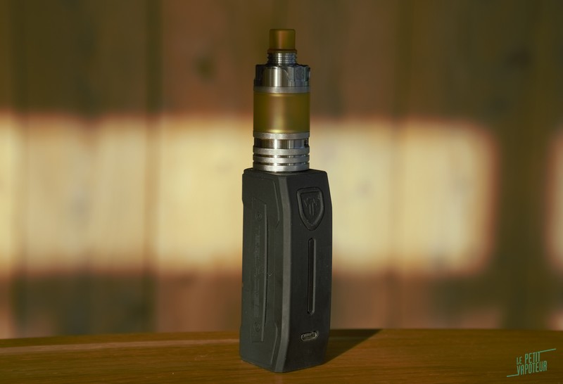 precisio gt bd vape et box falcone blog le petit vapoteur